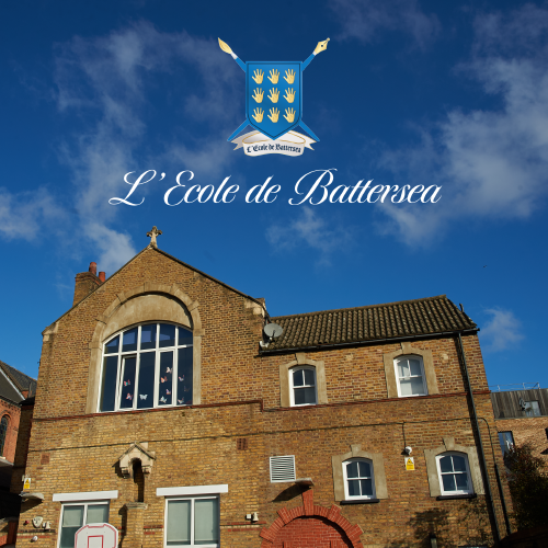 L'Ecole de Battersea